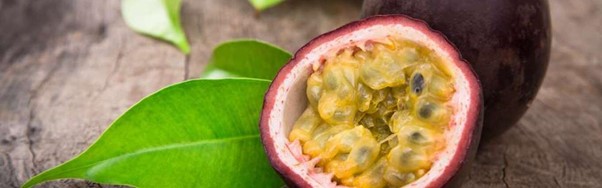 Ingrédient Ushuaia Fruit de la Passion